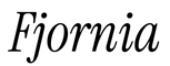 Fjornia – Startsida